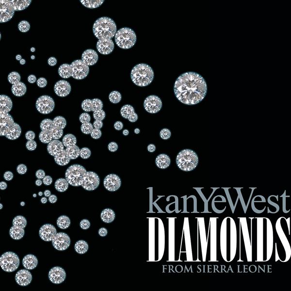 Kanye West - Diamonds From Sierra Leone