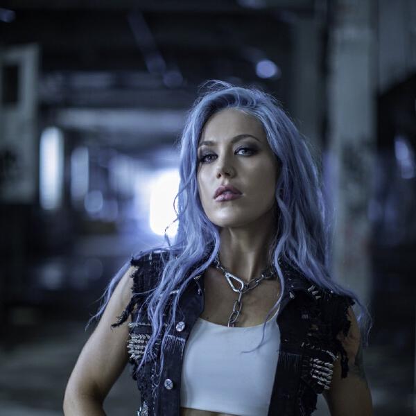 Alissa White-Gluz все песни в mp3