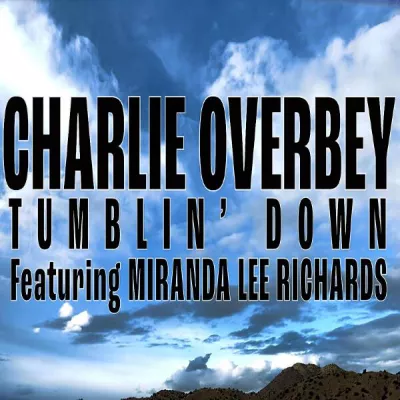 Charlie Overbey