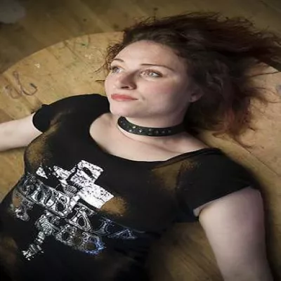 Katherine Ellis все песни в mp3