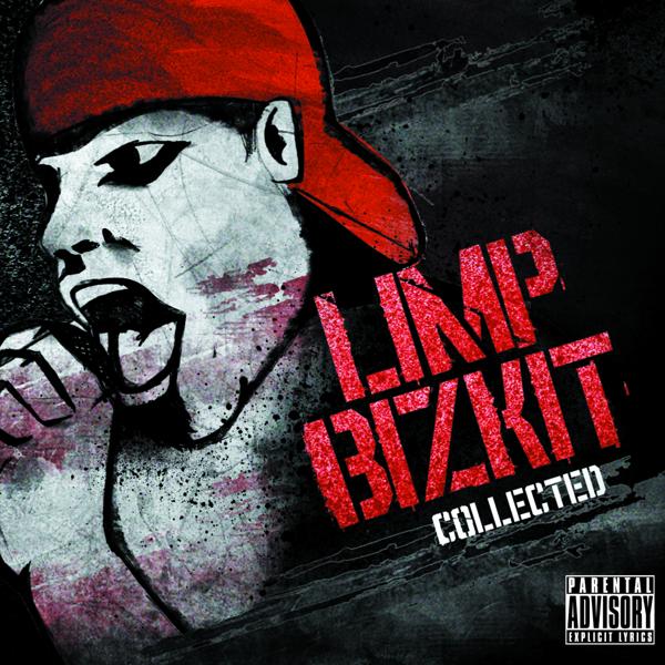 Альбом The Collection исполнителя Limp Bizkit