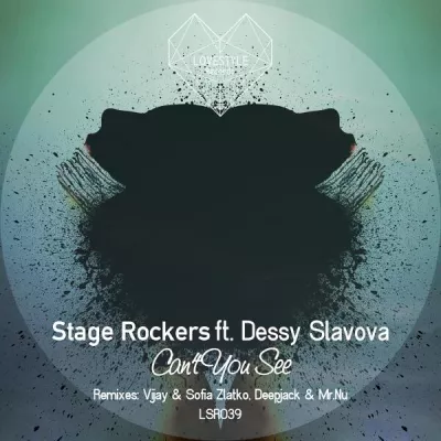 Dessy Slavova