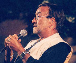 Lucio Dalla