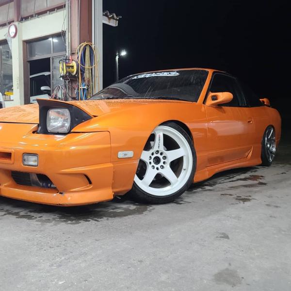 STREET KILLA
