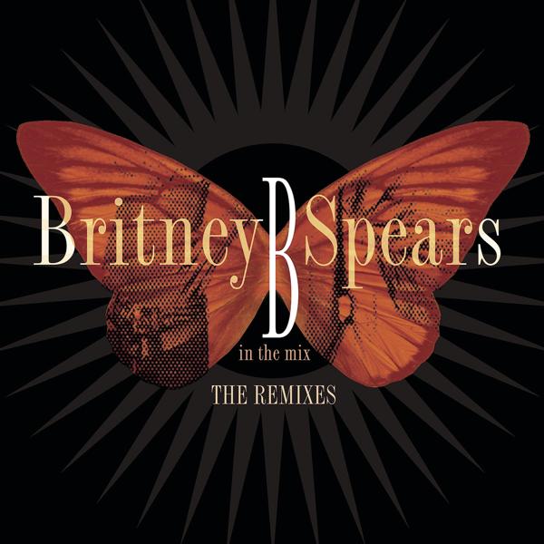 Britney Spears - And Then We Kiss (Junkie XL Remix)