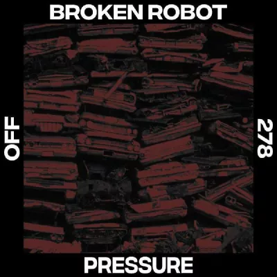 Broken Robot