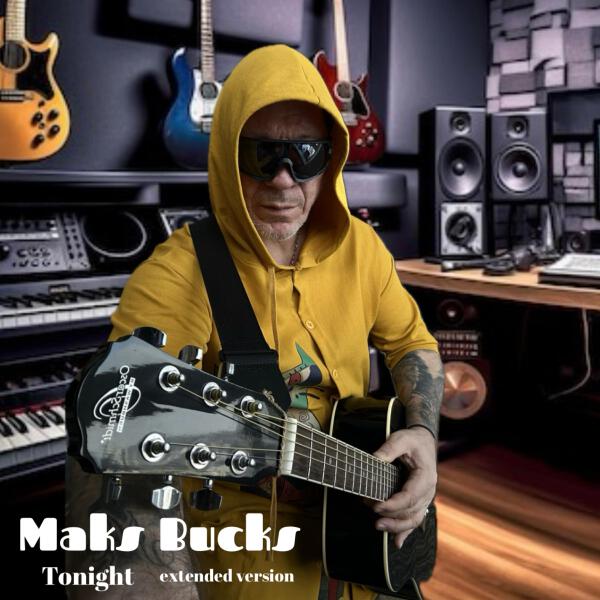 MAKS BUCKS все песни в mp3