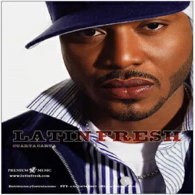 Latin Fresh