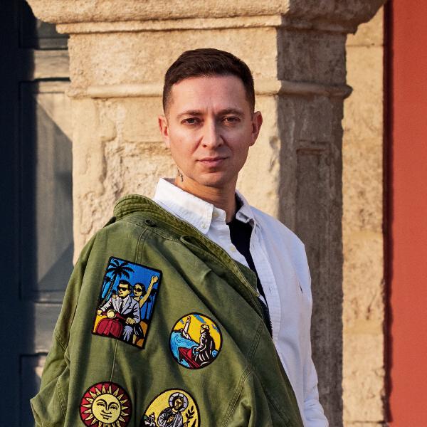 Oxxxymiron