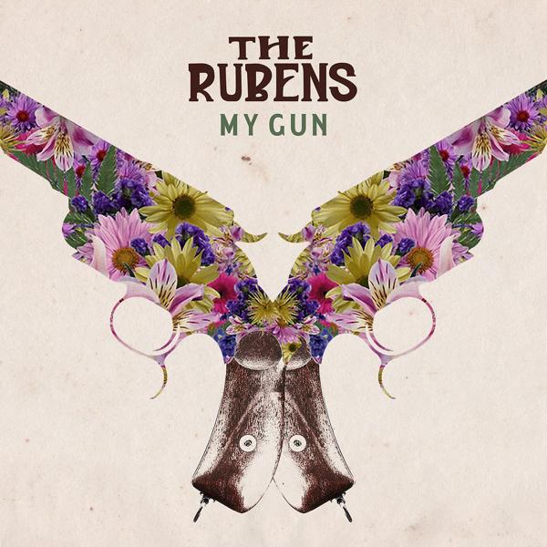 My Gun - EP