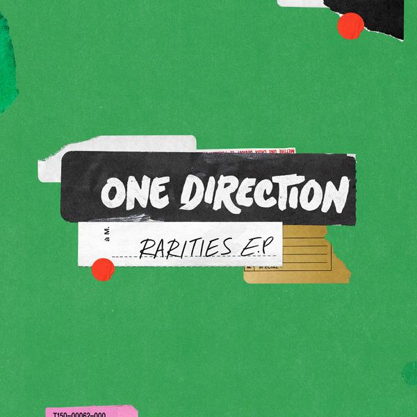 One Direction - You & I (Radio Edit)