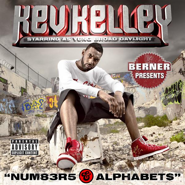 Mistah F.A.B., Kev Kelley - I Be in H.P.