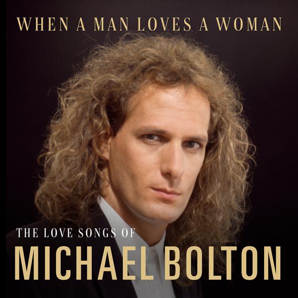 Michael Bolton - A Love So Beautiful