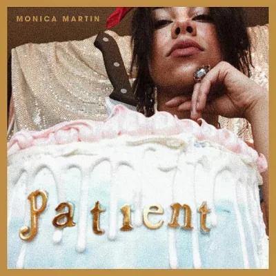 Monica Martin