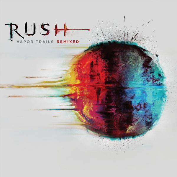 Rush - Freeze Part IV of 