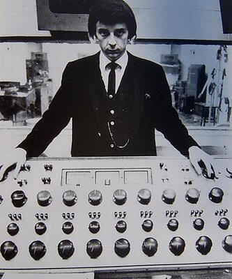 Phil Spector все песни в mp3