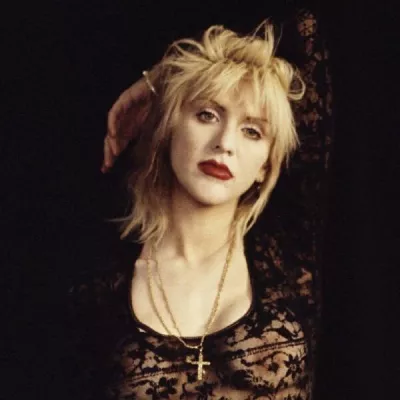 Courtney Love