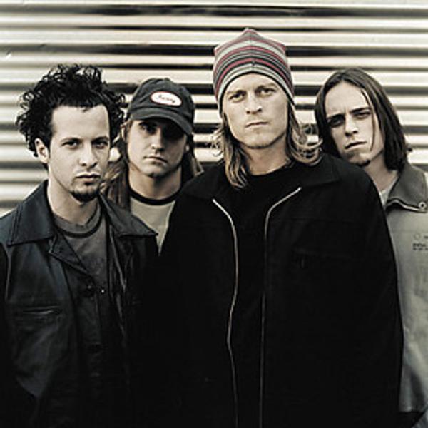 Puddle of Mudd все песни в mp3