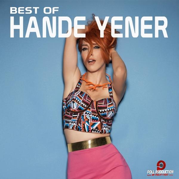 Hande Yener - Ya Ya Ya Ya