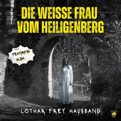 Lothar Frey Hausband
