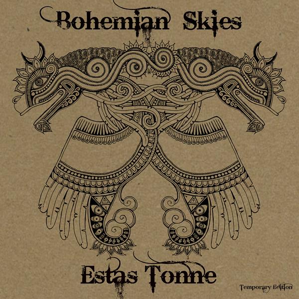 Estas Tonne - Cuban Rhapsody 1917