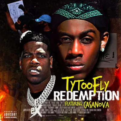 Ty TooFly