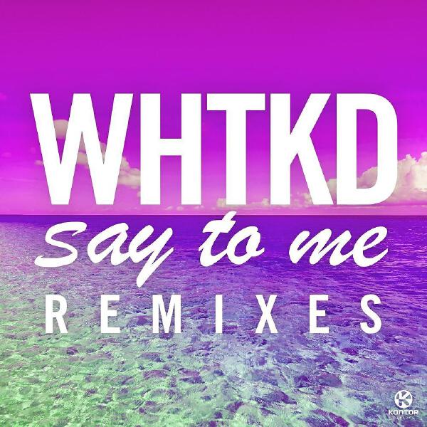 WHTKD все песни в mp3