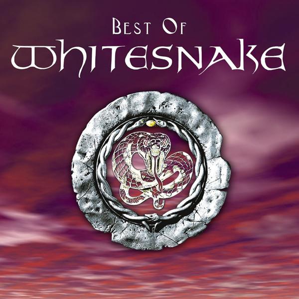 Whitesnake - Give Me All Your Love (2003 Remaster)