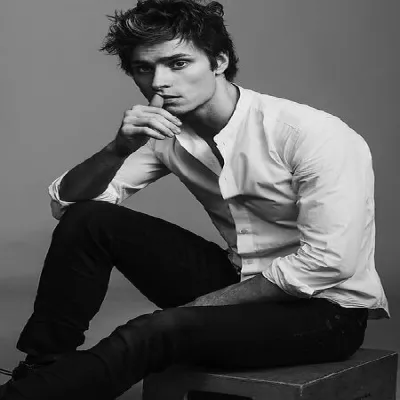 Spencer Sutherland