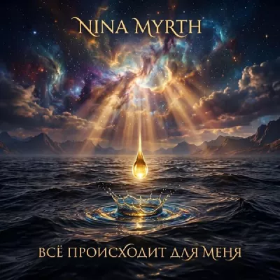 Nina Myrth