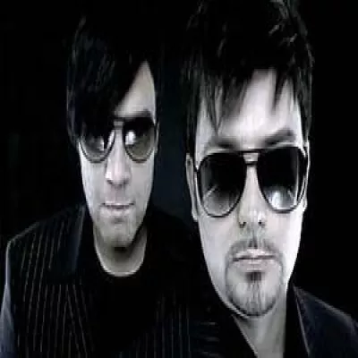 The Disco Boys