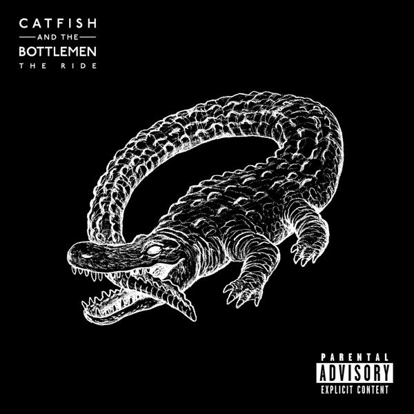 Альбом The Ride исполнителя Catfish and the Bottlemen