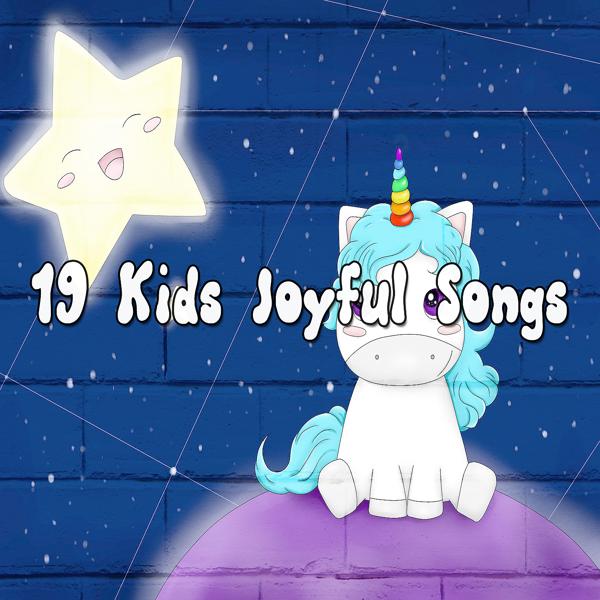 Проект Kids Hits - Торт на день рождения