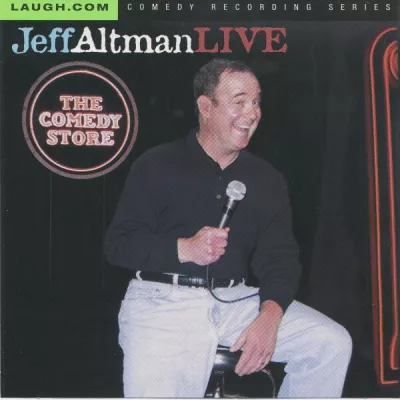 Jeff Altman все песни в mp3