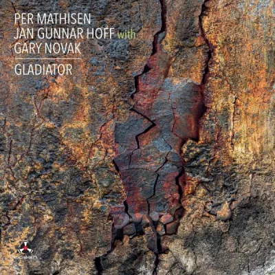 Gary Novak