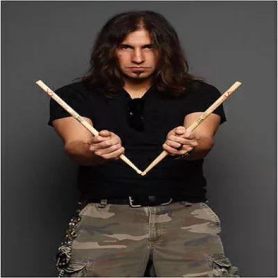 Brian Tichy