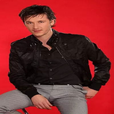 Davy Gilles все песни в mp3