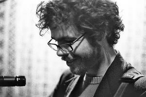 Josh Ritter все песни в mp3
