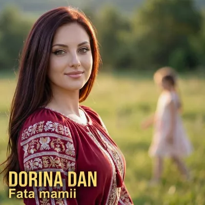 Dorina Dan все песни в mp3