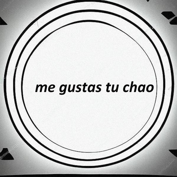 MESTA NET - me gustas tu chao (speed up remix)
