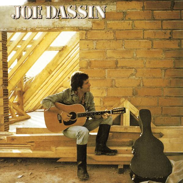 Joe Dassin - Chanson triste