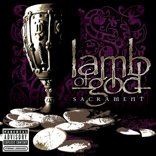 Lamb of God - Descending