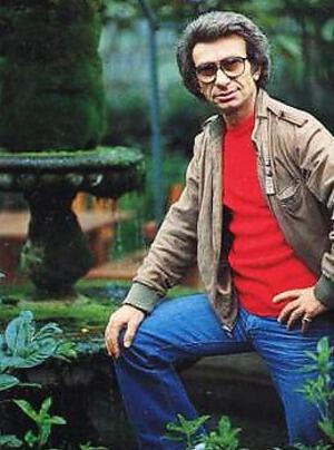 NICOLA DI BARI