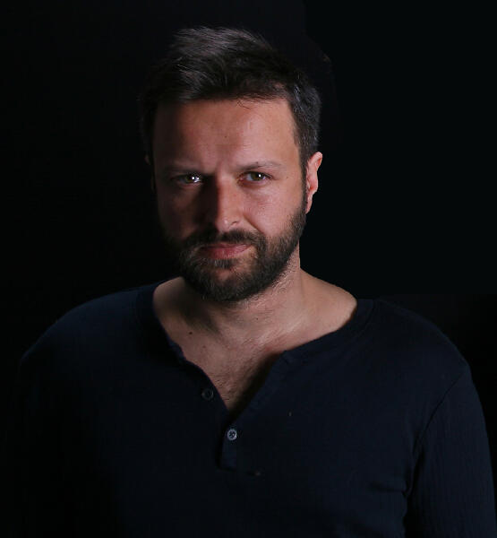 Diogo Ribeiro