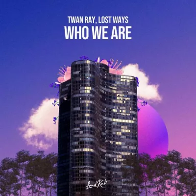 Lost Ways