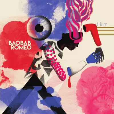 Baobab Romeo все песни в mp3
