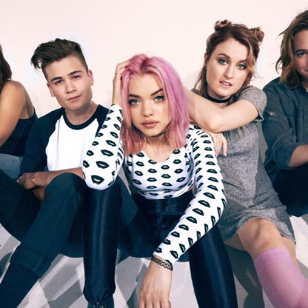 Hey Violet все песни в mp3