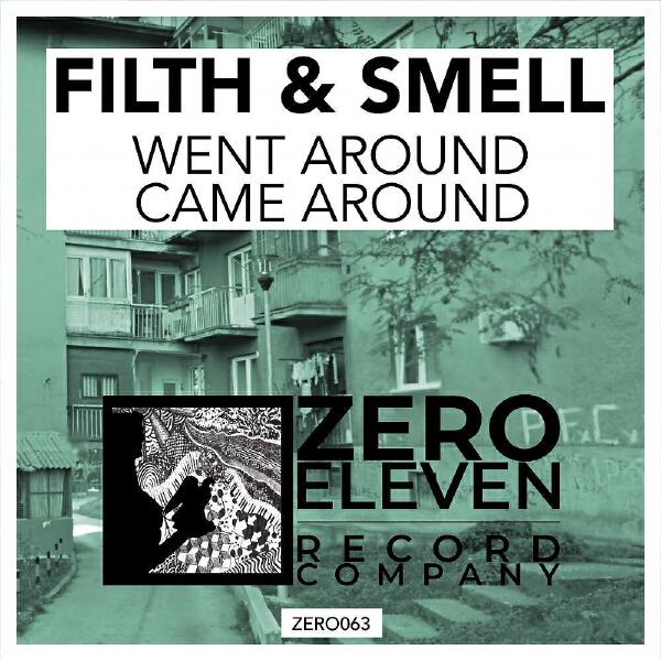 Filth & Smell все песни в mp3