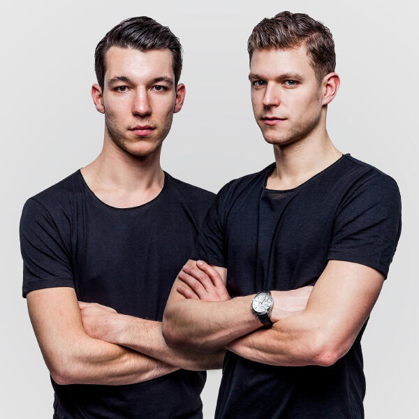 Holl & Rush все песни в mp3