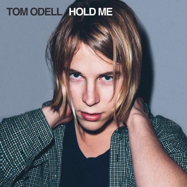 Альбом Hold Me исполнителя Tom Odell